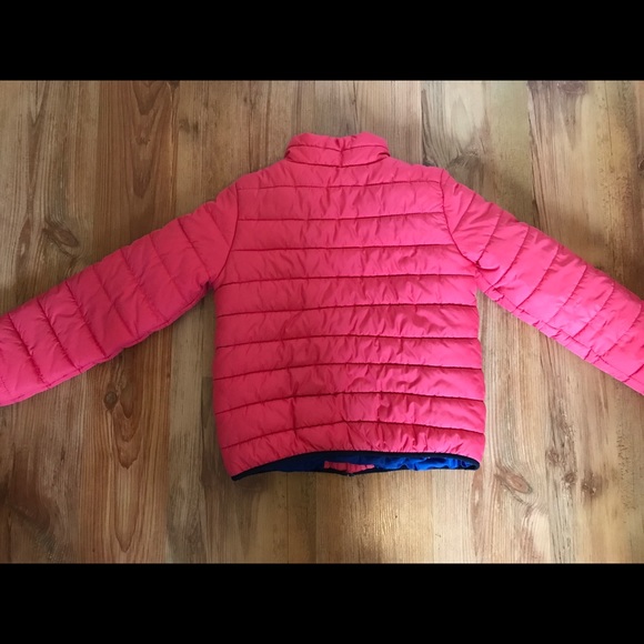 Puffy Jacket - Picture 2 of 3